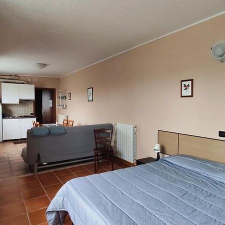 La Vecchia Cantina Stradella Exteriér fotografie