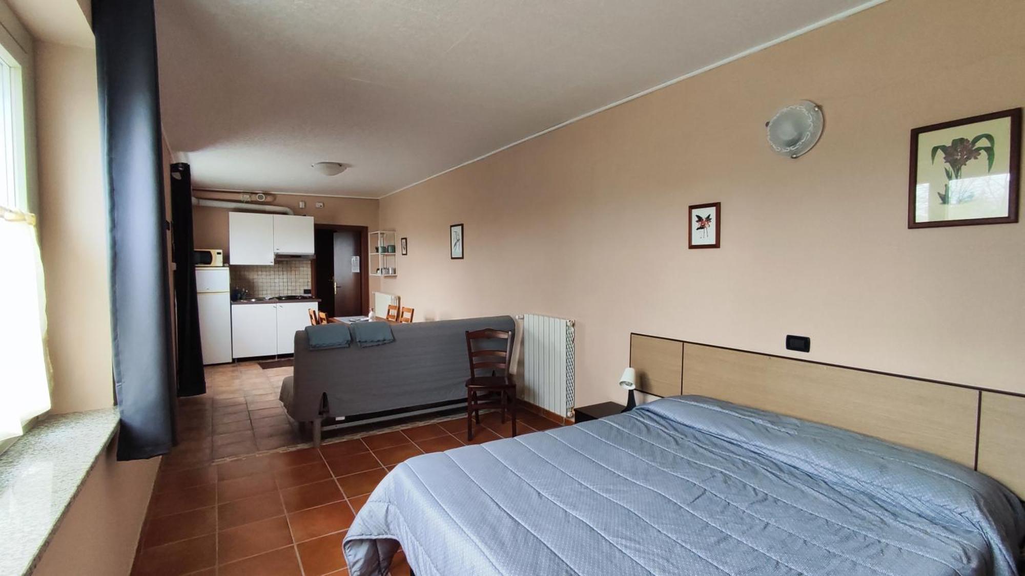 La Vecchia Cantina Stradella Exteriér fotografie