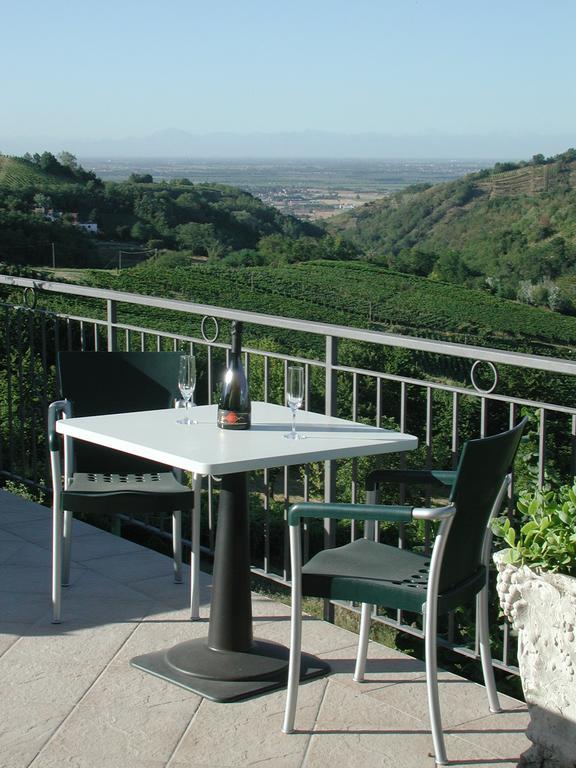 La Vecchia Cantina Stradella Exteriér fotografie