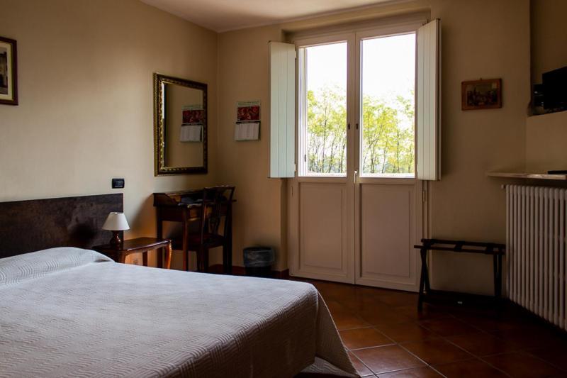 La Vecchia Cantina Stradella Exteriér fotografie