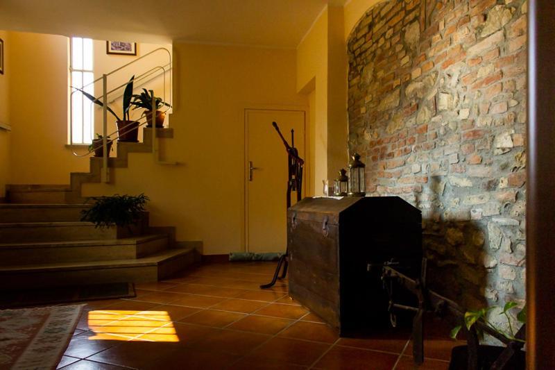 La Vecchia Cantina Stradella Exteriér fotografie