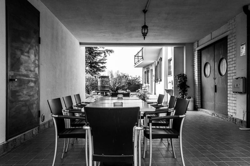 La Vecchia Cantina Stradella Exteriér fotografie