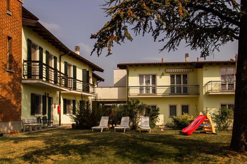 La Vecchia Cantina Stradella Exteriér fotografie