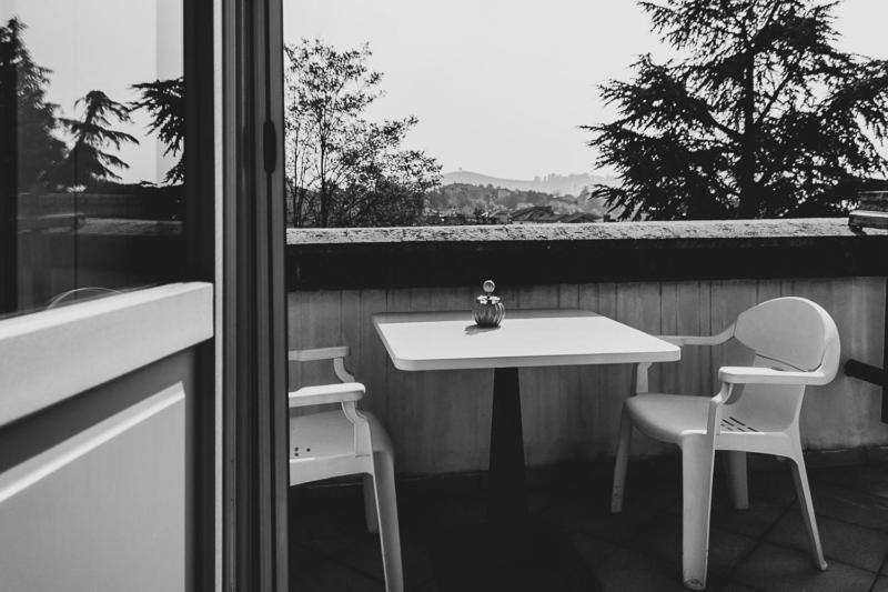 La Vecchia Cantina Stradella Exteriér fotografie
