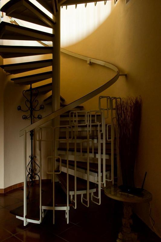 La Vecchia Cantina Stradella Exteriér fotografie